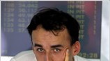 Τα πράγματα δεν εξελίχθηκαν καλά για τον Robert Kubica και τη BMW ...