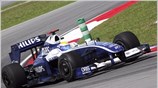 Η πίστα της Sepang ταιριάζει στη Williams και το Nico Rosberh, ο ...