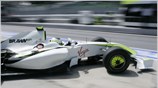 Με ποινή πέντε θέσεων τιμωρήθηκε ο Rubens Barrichello καθώς άλλαξε κιβώτιο ταχυτήτων, ...