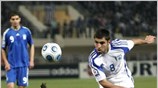 Με νίκη συνέχισε η εθνική ποδοσφαίρου τις υποχρεώσεις της στα προκριματικά του ...