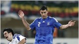 Με νίκη συνέχισε η εθνική ποδοσφαίρου τις υποχρεώσεις της στα προκριματικά του ...
