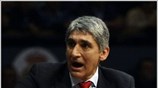 Η ομάδα του Παναγιώτη Γιαννάκη έχασε την ευκαιρία να τελειώσει από νωρίς ...