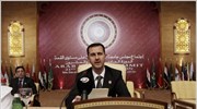 Ο Σύρος Πρόεδρος Μπασάρ αλ-Ασαντ κάλεσε τους άραβες ηγέτες που συναντώνται σήμερα ...