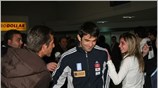 Η εθνική ομάδα θέλει τη νίκη την Τετάρτη στο Ηράκλειο, στην «ρεβάνς» ...