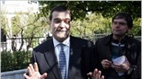 Συνάντηση με τον υπουργό Ανάπτυξης Κωστή Χατζηδάκη και τον αντιπρόεδρο της MIG ...