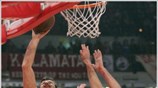 Μια νίκη μακριά από το φάιναλ φορ της Ευρωλίγκας βρίσκεται πλέον ο ...