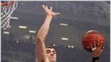 Η Σιένα «έσπασε» το πλεονέκτημα έδρας του Παναθηναϊκού. Η ιταλική ομάδα νίκησε ...