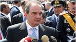 Την ανάγκη εθνικής συνεννόησης και ομοψυχίας εκφράζει, μέσα από το μήνυμά του ...