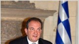 «Η περίοδος παρακμής της Ολυμπιακής κλείνει οριστικά. Η πατρίδα μας περνάει σε ...