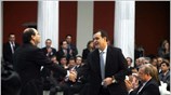 «Από σήμερα, η Ολυμπιακή μπαίνει σε μια νέα εποχή, μια μακρά περίοδος ...