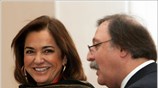 «Η κατάσταση παραμένει ασταθής» δήλωσε από την Τιφλίδα η υπουργός Εξωτερικών και ...