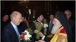 «Διευρύνατε τα όρια και τους ορίζοντας της Ελλάδος και την καταστήσατε πολύτιμο ...