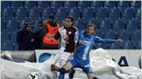 Την πιο πολύτιμη -έως τώρα- εκτός έδρας νίκη της πέτυχε η Λάρισα, ...