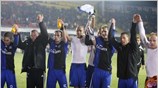 «Επική» ανατροπή και πρόκριση για το Αμβούργο, που βρίσκεται πλέον στους προημιτελικούς ...
