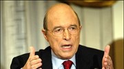 Κ. Σημίτης: Δεν ενδιαφέρομαι να πάω στην Ε.Ε.