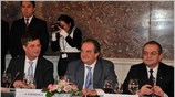 Οι δράσεις για την αντιμετώπιση της διεθνούς χρηματοπιστωτικής κρίσης, η στήριξη της ...