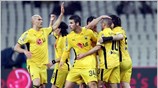 Η ΑΕΚ έκανε αποφασιστικό βήμα για την πρόκρισή της στον τελικό του ...