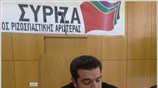 Στην Τρίπολη βρίσκεται από νωρίς το πρωϊ ο πρόεδρος του ΣΥΝ Αλέξης ...