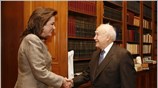 Για τις ελληνικές πρωτοβουλίες στον ΟΑΣΕ, οι οποίες αναμένουμε να εξελιχθούν τους ...