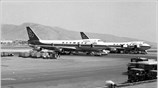 Αεροσκάφη της Ολυμπιακής την δεκαετία του 1960. ...