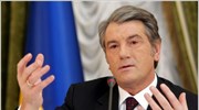 Ο ουκρανός πρόεδρος Βίκτορ Γιούσενκο πρότεινε τον πρεσβευτή της Ουκρανίας στις ΗΠΑ ...