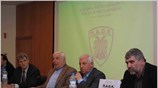 Παρουσίαση του βιβλίου «ΠΑΟΚ - Η Ιστορία του Ποδοσφαίρου 1926-2009» των Παναγιώτη ...