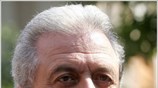 Συνεργασία με τον υπουργό Υγείας Δημήτρη Αβραμόπουλο είχε στο Μέγαρο Μαξίμου, ο ...