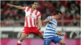 Παίζοντας πολύ όμορφο ποδόσφαιρο στο δεύτερο ημίχρονο, όπου σημειώθηκαν και όλα τα ...