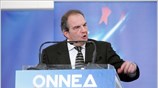«Αποτελεί πράξη συμβολισμού και ουσίας η απόφασή της ΟΝΝΕΔ να ξεκινήσει τις ...