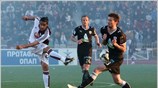 Ισόπαλη 0-0 ολοκληρώθηκε η αναμέτρηση της Λάρισας με τον ΠΑΟΚ στο Αλκαζάρ, ...