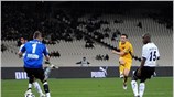 Την 5η συνεχόμενη νίκη της πέτυχε η ΑΕΚ, αυτή την φορά επί ...