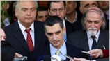 «Εξαιρετικά γόνιμη» χαρακτήρισε την σύνοδο των προέδρων των ΤΕΙ, που πραγματοποιήθηκε στην ...