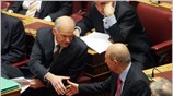 Πολύ χρήσιμη χαρακτήρισε ο πρώην πρωθυπουργός Κώστας Σημίτης τη συνάντησή του με ...