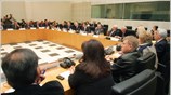 ¶ρχισε πανηγυρικά στο Ζάππειο το μεσημέρι ο εθνικός διάλογος για την παιδεία, ...