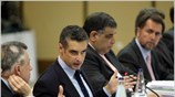 Ανοιχτό άφησε ο υπουργός Παιδείας ¶ρης Σπηλιωτόπουλος το ενδεχόμενο υιοθέτησης τροποποιήσεων ή ...