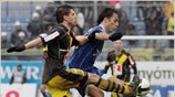 Ανετη νίκη με 4-0, που θα τον βοηθήσει να αποφύγει τις περιπέτειες, ...