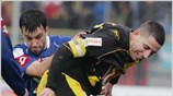 Ανετη νίκη με 4-0, που θα τον βοηθήσει να αποφύγει τις περιπέτειες, ...