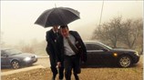Με δύσκολες καιρικές συνθήκες έγινε στον αρχαιολογικό χώρο του Επικούρειου Απόλλωνα η ...