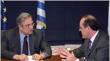 «Η συναίνεση δεν είναι κομματικό πόκερ. Ούτε μπορεί να αποτελεί άλλοθι πολιτικής ...