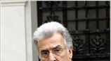 Ο Ευρωπαίος Διαμεσολαβητής Νικηφόρος Διαμαντούρης συναντήθηκε σήμερα με τον πρωθυπουργό Κ. Καραμανλή ...
