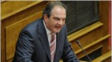 Στη Βουλή μεταφέρθηκε σήμερα η πολιτική αντιπαράθεση για την οικονομία με αφορμή ...