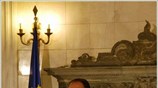 Αιχμές για τη στάση της πλειονότητας των πολιτικών αρχηγών απέναντι στην έκκλησή ...