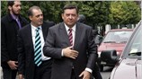 Με τον πρόεδρο του Λαϊκού Ορθόδοξου Συναγερμού Γιώργο Καρατζαφέρη συναντήθηκε το μεσημέρι ...