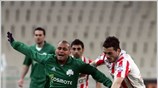 O Πανσερραϊκός έκανε τη μεγαλύτερη έκπληξη της τελευταίας δεκαετίας στο Κύπελλο, αποκλείοντας ...