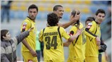 Για πρώτη φορά στην ιστορία του ο Αστέρας Τρίπολης εξασφάλισε το εισιτήριο ...