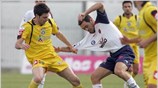Για πρώτη φορά στην ιστορία του ο Αστέρας Τρίπολης εξασφάλισε το εισιτήριο ...