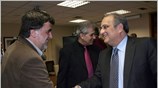 Στο τέλος Μαρτίου αναμένεται να ανακοινωθεί η εισοδηματική πολιτική σύμφωνα με τα ...