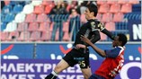 Με μεγάλο πρωταγωνιστή τον Μπακαγιόκο (μπήκε αλλαγή), ο ΠΑΟΚ πήρε μεγάλη νίκη ...