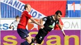 Με μεγάλο πρωταγωνιστή τον Μπακαγιόκο (μπήκε αλλαγή), ο ΠΑΟΚ πήρε μεγάλη νίκη ...