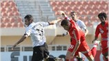 Aκόμη πιο κοντά στον υποβιβασμό του στη Β΄ Εθνική βρίσκεται ο ΟΦΗ. ...